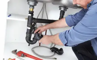 Plumbing Repair in Redding, CA