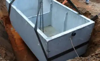 Septic Tank Installation in Redding, CA