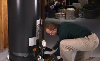 Water Heater Repair in Redding, CA